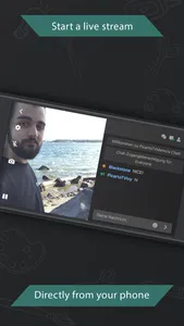 Picarto: Live Stream & Chat screenshot 5