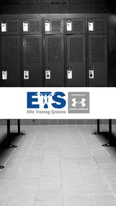 Elite Training System screenshot 0