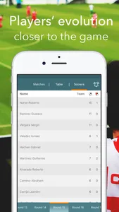 Mexico Ascenso screenshot 3
