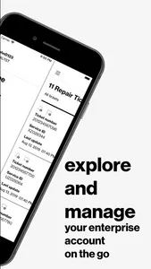 My Verizon For Enterprise screenshot 1