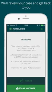 AutologicMobile screenshot 4