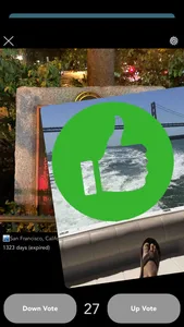 Diogo — Pic your location! screenshot 1