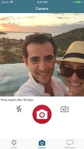 Diogo — Pic your location! screenshot 2