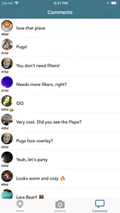 Diogo — Pic your location! screenshot 4