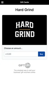 Hard Grind screenshot 3