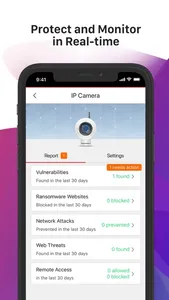 Home Network Security screenshot 5