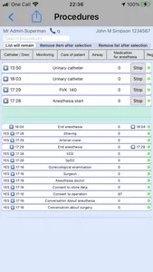 ESS Hospital System screenshot 4