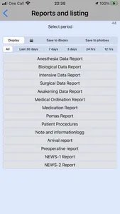 ESS Hospital System screenshot 5