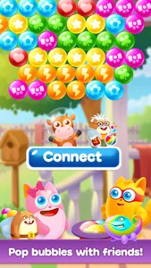 Bubble SuperCat screenshot 3