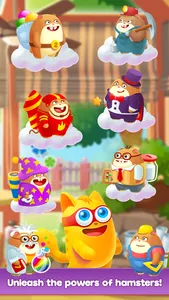 Bubble SuperCat screenshot 4