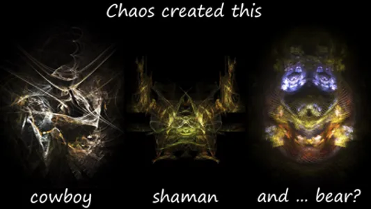 Chaos Lens screenshot 0