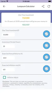 SM Mutual Fund screenshot 3