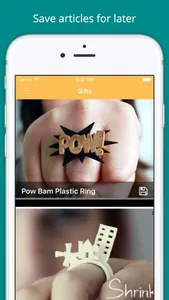 DIY Gifts Project Ideas Free - Handmade Tutorials screenshot 2