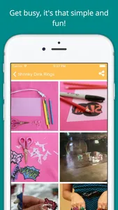 DIY Gifts Project Ideas Free - Handmade Tutorials screenshot 4