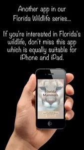 Florida Mammals screenshot 0