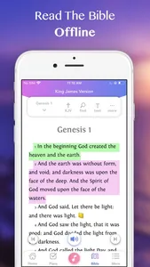 Daily Devotional For Women App screenshot 5