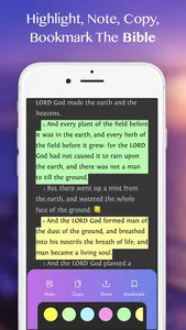 Daily Devotional For Women App screenshot 6