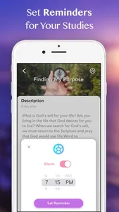 Daily Devotional For Women App screenshot 7