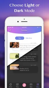 Daily Devotional For Women App screenshot 8