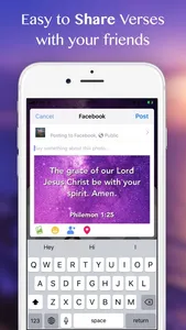 Daily Devotional For Women App screenshot 9