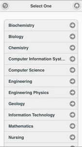 STEM at SFA screenshot 1