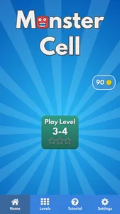 Monster Cell screenshot 3