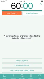 StartSOLE screenshot 5