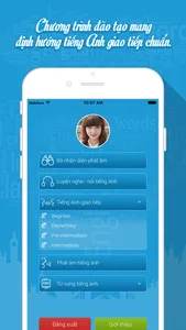 Học tiếng anh hiệu quả screenshot 0