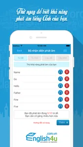 Học tiếng anh hiệu quả screenshot 1