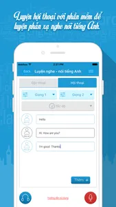 Học tiếng anh hiệu quả screenshot 3