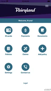 Dairyland® screenshot 3