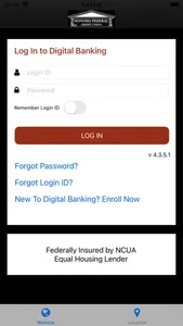 Mobile Sonoma FCU screenshot 0