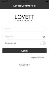 LovettCommercial screenshot 0