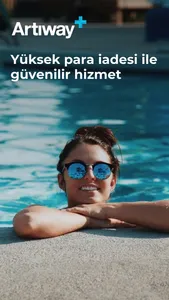 Artıway screenshot 5