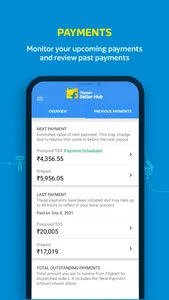 Flipkart Seller Hub screenshot 4