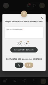 OFISI screenshot 1