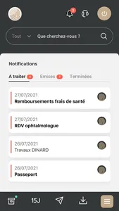 OFISI screenshot 2