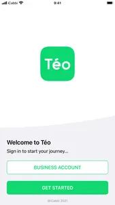 Téo, solution verte et locale screenshot 0