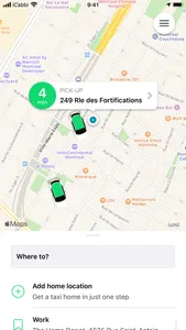 Téo, solution verte et locale screenshot 1