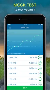 HGV Theory Test 2026 Kit UK screenshot 1