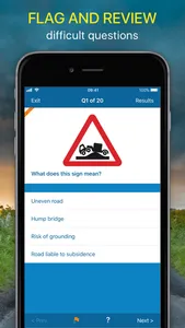 HGV Theory Test 2026 Kit UK screenshot 4