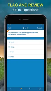 PCV Theory Test 2026 UK Kit screenshot 4
