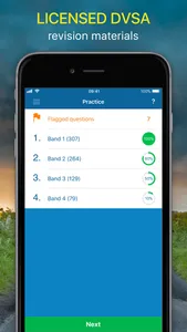 ADI Theory Test 2025 UK Kit screenshot 0