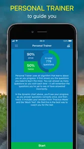 ADI Theory Test 2025 UK Kit screenshot 3