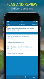 ADI Theory Test 2025 UK Kit screenshot 4