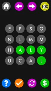 Name It! - Leicester City Edition screenshot 1