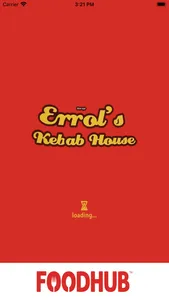 Errolls LTD screenshot 0