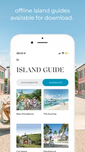 The Islands Of The Bahamas screenshot 4