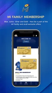 Mumbai Indians Official App screenshot 2