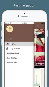 DIY Furniture Project Ideas screenshot 3